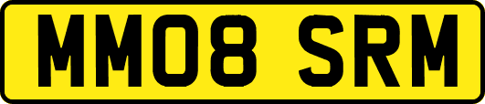 MM08SRM