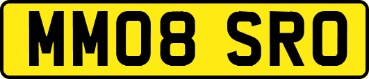 MM08SRO