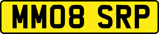 MM08SRP