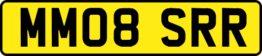 MM08SRR