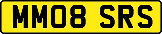 MM08SRS