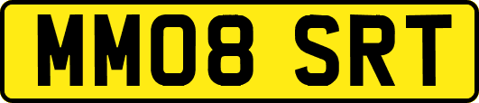MM08SRT