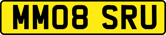 MM08SRU