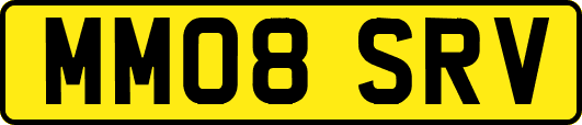 MM08SRV