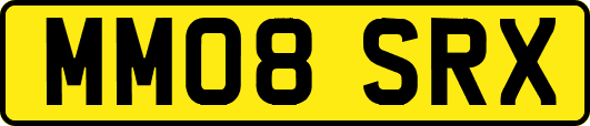 MM08SRX