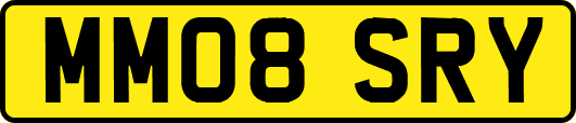 MM08SRY