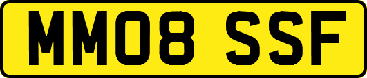 MM08SSF