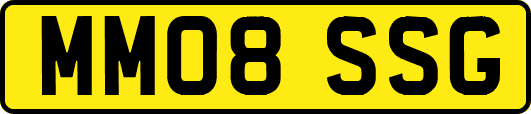 MM08SSG