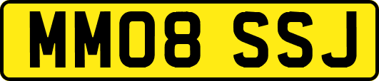 MM08SSJ