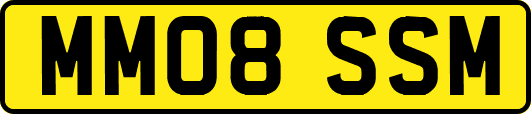 MM08SSM