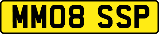 MM08SSP