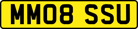 MM08SSU