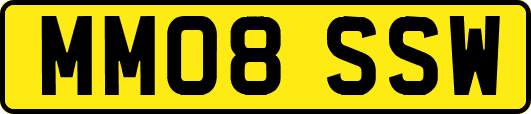 MM08SSW