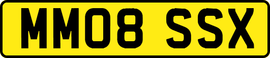 MM08SSX