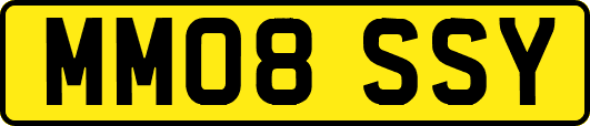 MM08SSY