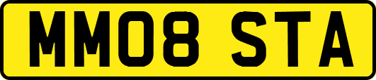 MM08STA