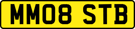MM08STB