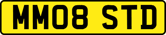 MM08STD