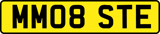 MM08STE