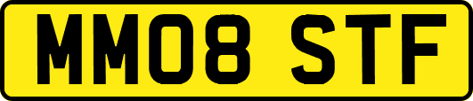 MM08STF