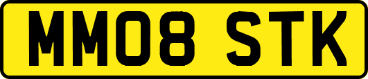 MM08STK