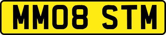 MM08STM