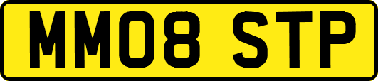 MM08STP