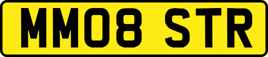 MM08STR