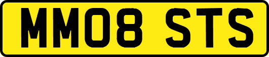 MM08STS