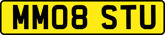 MM08STU