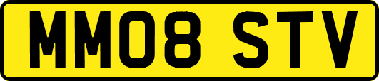 MM08STV