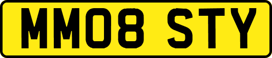 MM08STY
