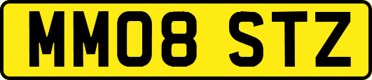 MM08STZ
