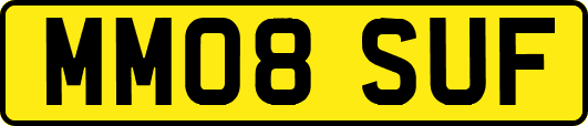 MM08SUF