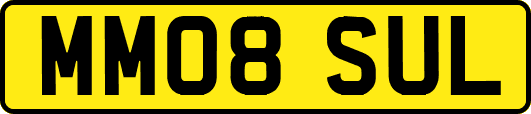 MM08SUL