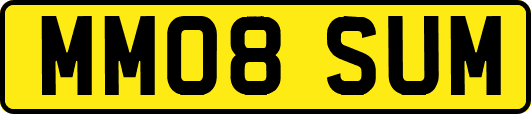 MM08SUM