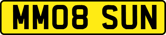 MM08SUN
