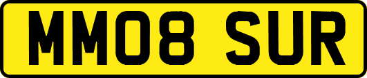 MM08SUR