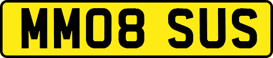 MM08SUS