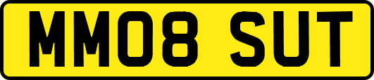 MM08SUT
