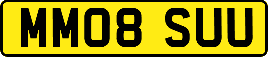MM08SUU