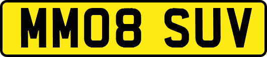 MM08SUV