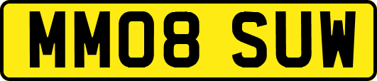 MM08SUW