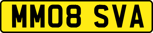 MM08SVA