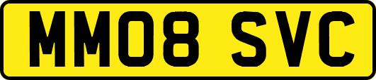 MM08SVC
