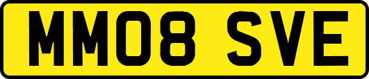 MM08SVE