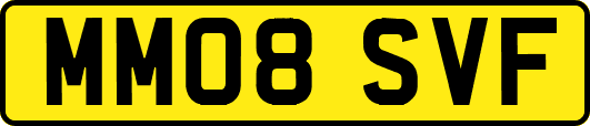 MM08SVF