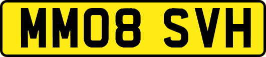 MM08SVH