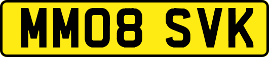 MM08SVK