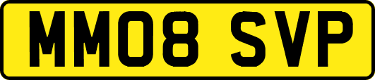 MM08SVP